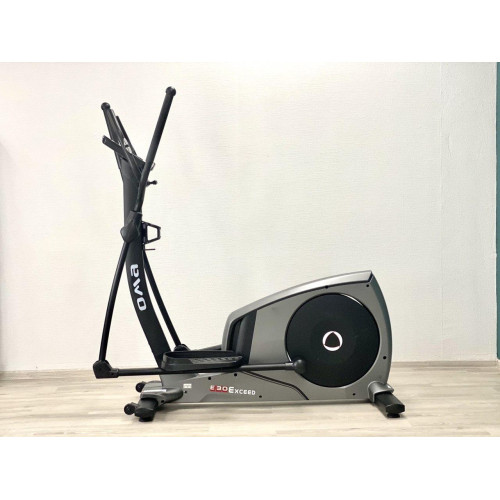 Орбитрек  OMA Fitness EXCEED E30 - фото №2